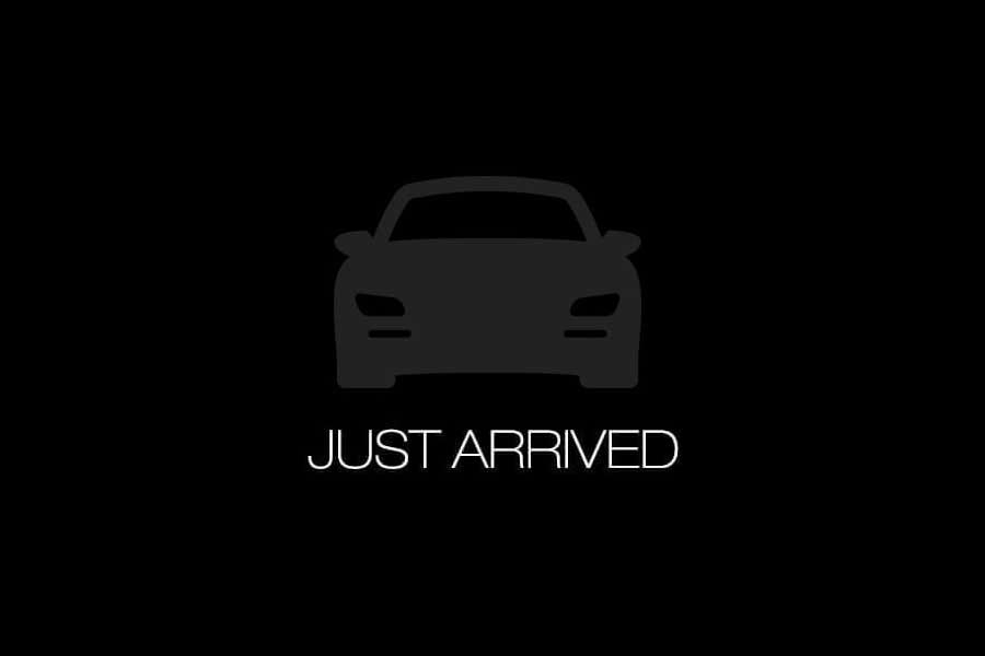 2018 MY18.25 Ford Mondeo MD Trend Hatch ' Just Arrived